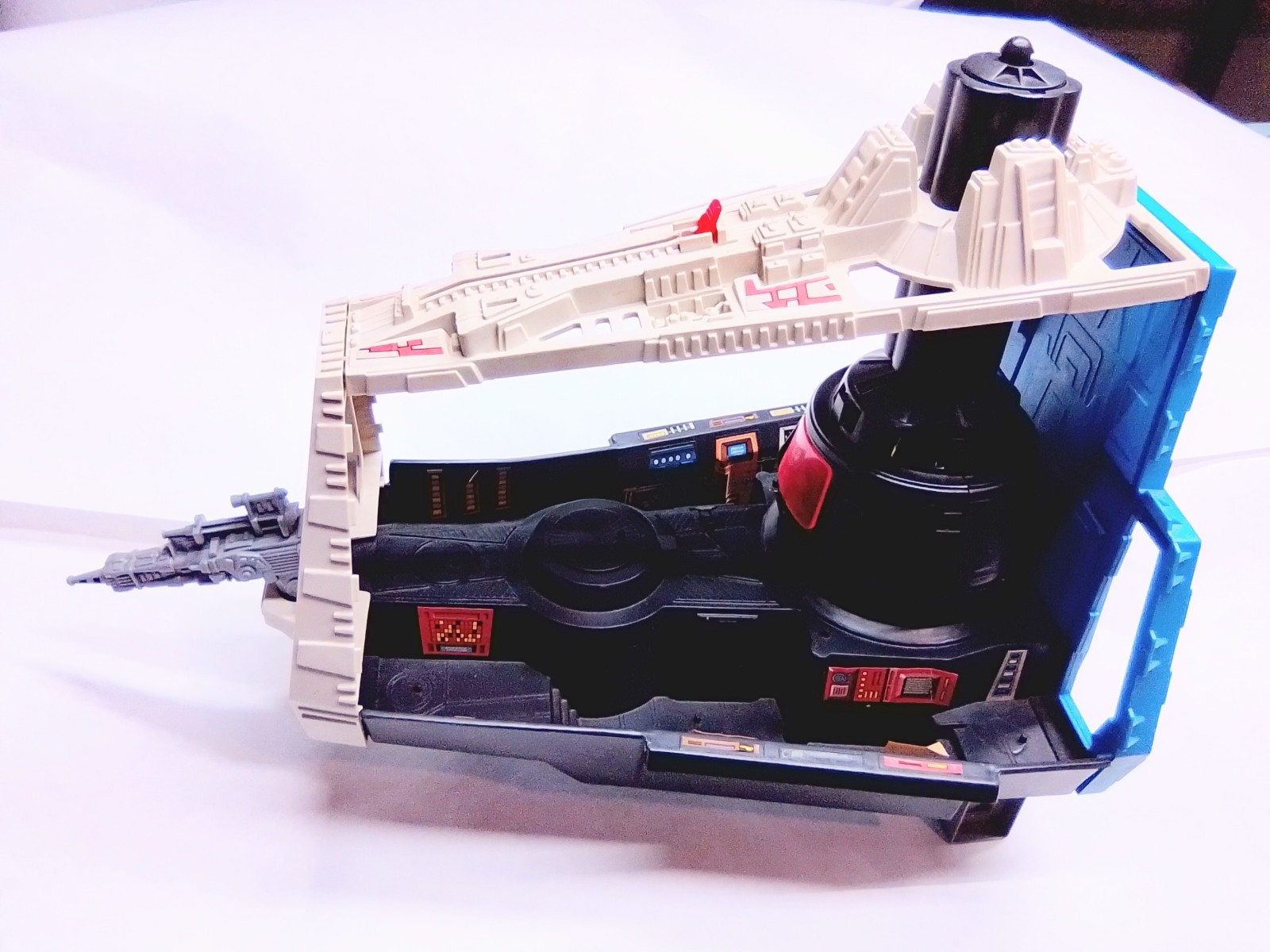 Darth Vader's Star Destroyer sold