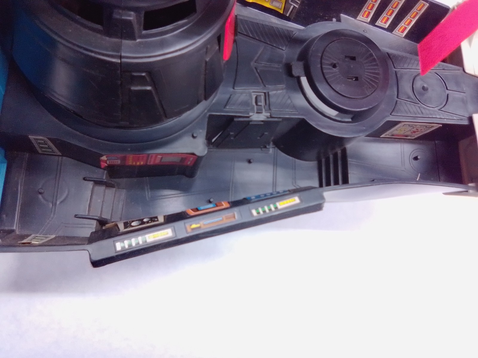 Darth Vader's Star Destroyer sold