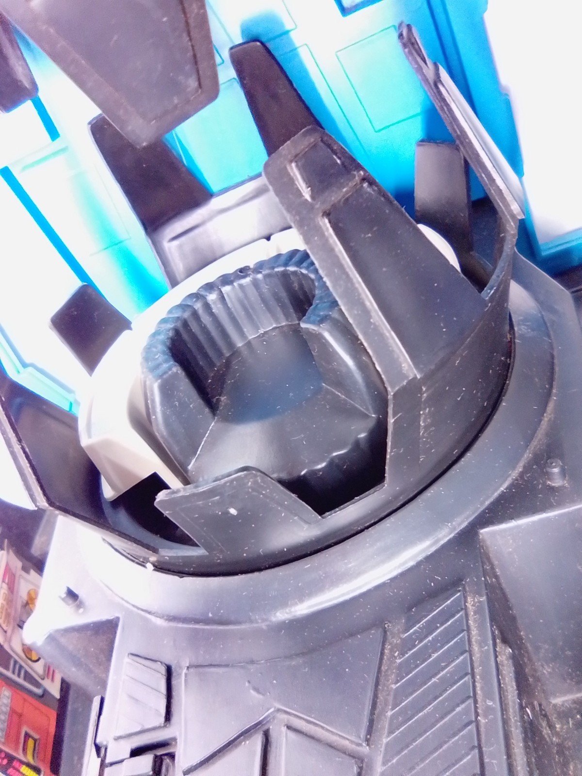 Darth Vader's Star Destroyer sold