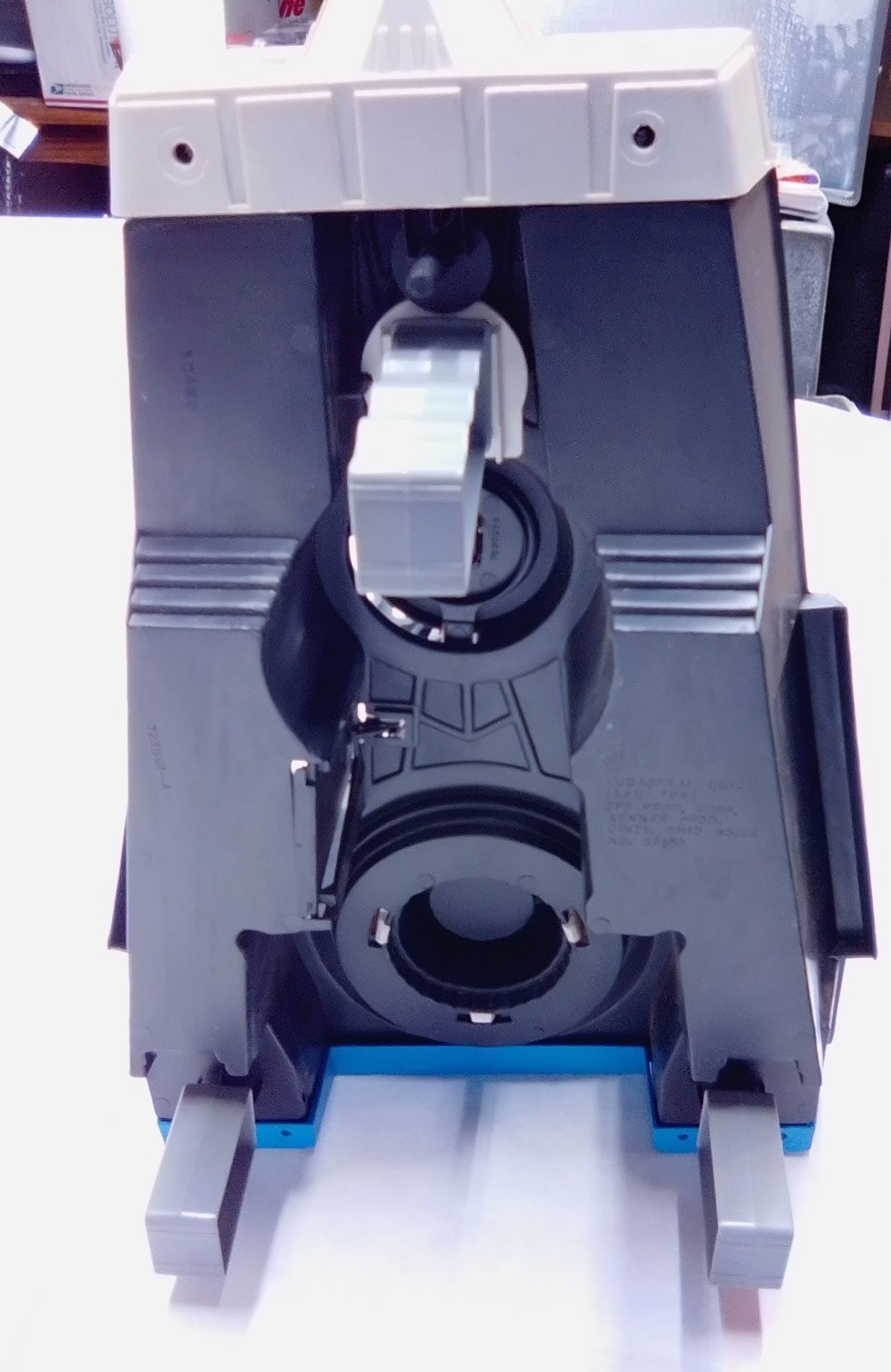 Darth Vader's Star Destroyer sold