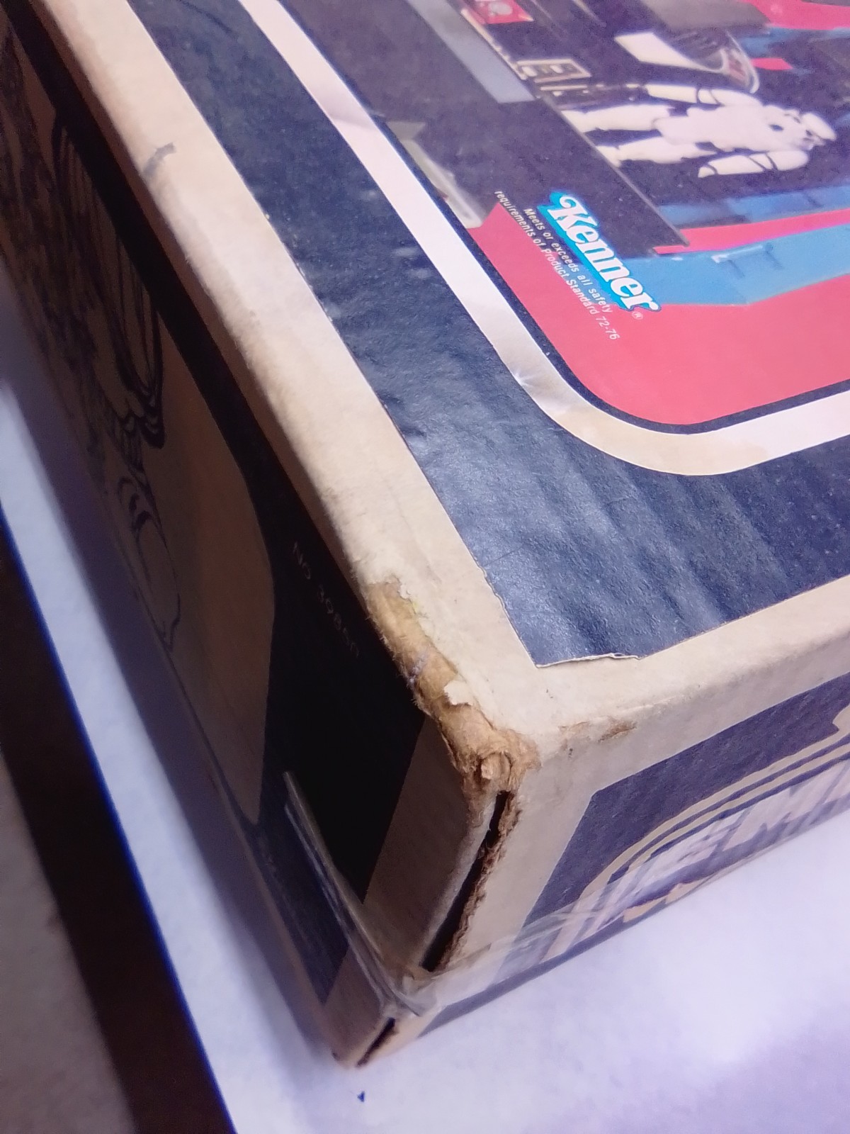 Darth Vader's Star Destroyer sold