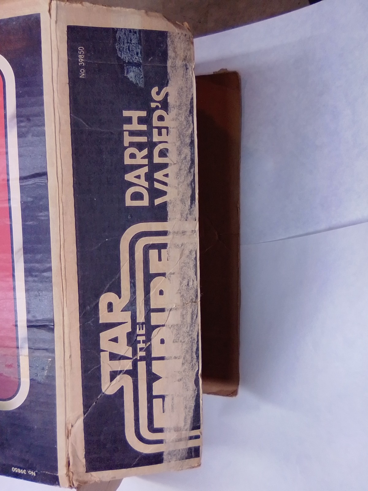 Darth Vader's Star Destroyer sold