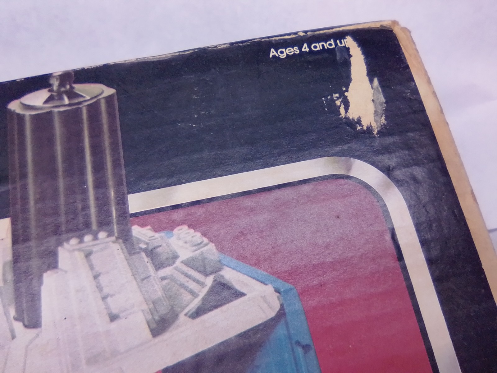 Darth Vader's Star Destroyer sold