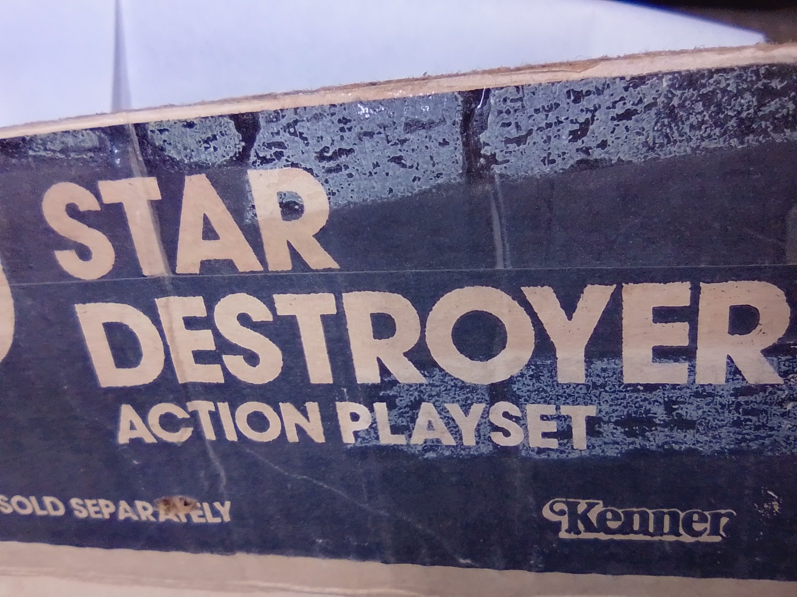 Darth Vader's Star Destroyer sold