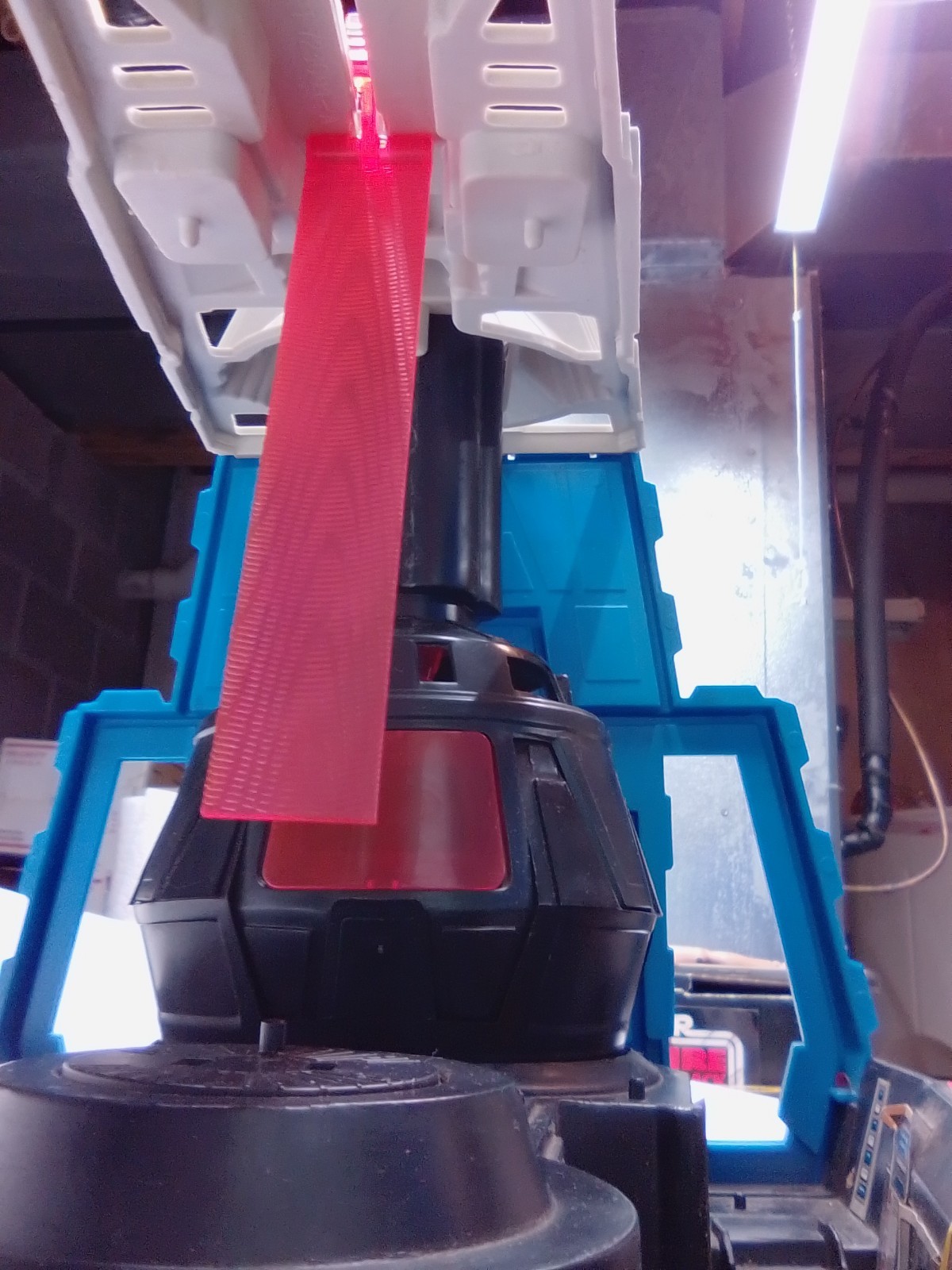 Darth Vader's Star Destroyer sold