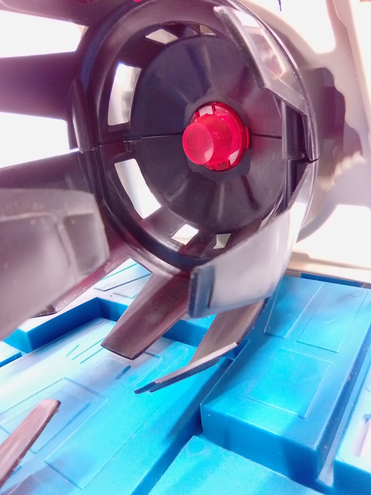 Darth Vader's Star Destroyer sold