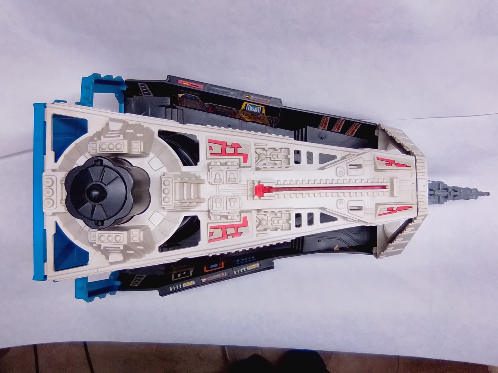 Darth Vader's Star Destroyer sold