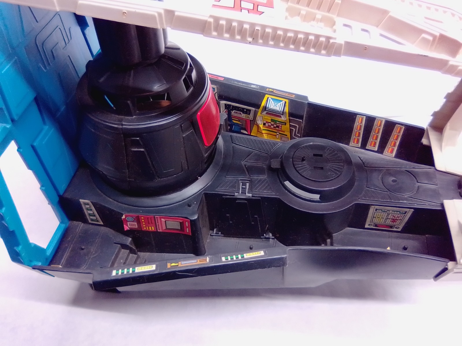 Darth Vader's Star Destroyer sold