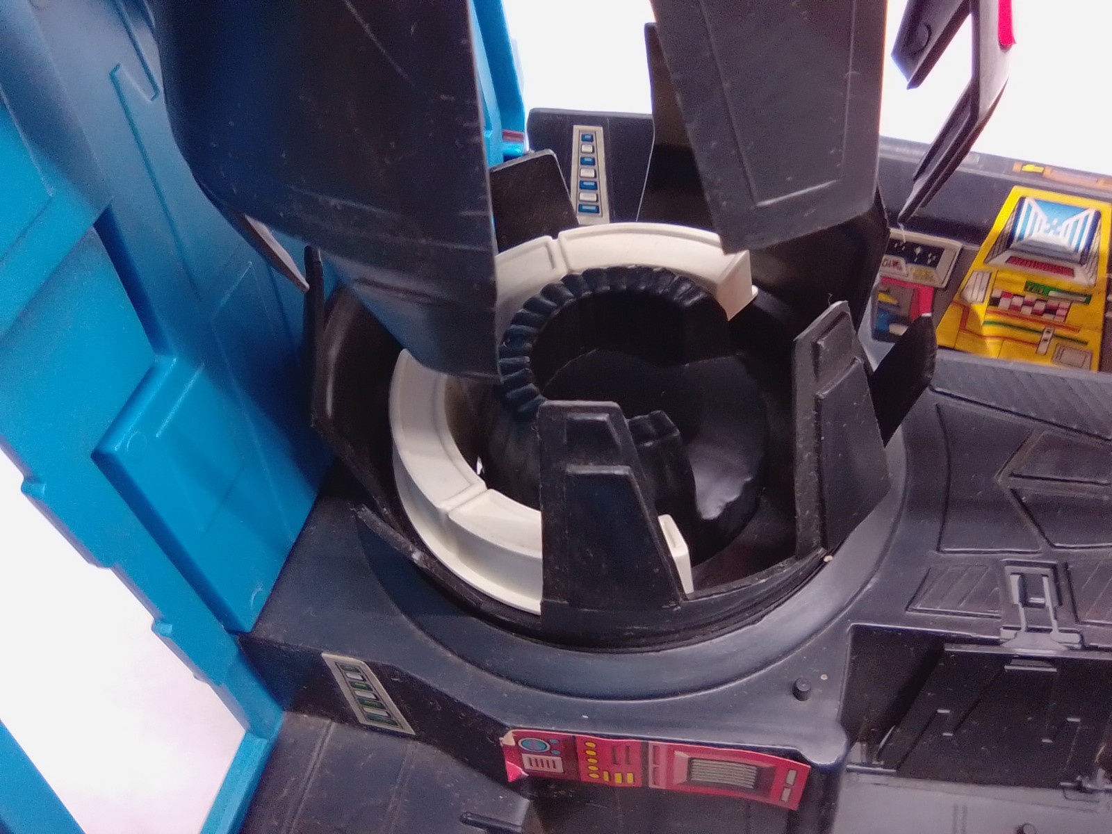 Darth Vader's Star Destroyer sold