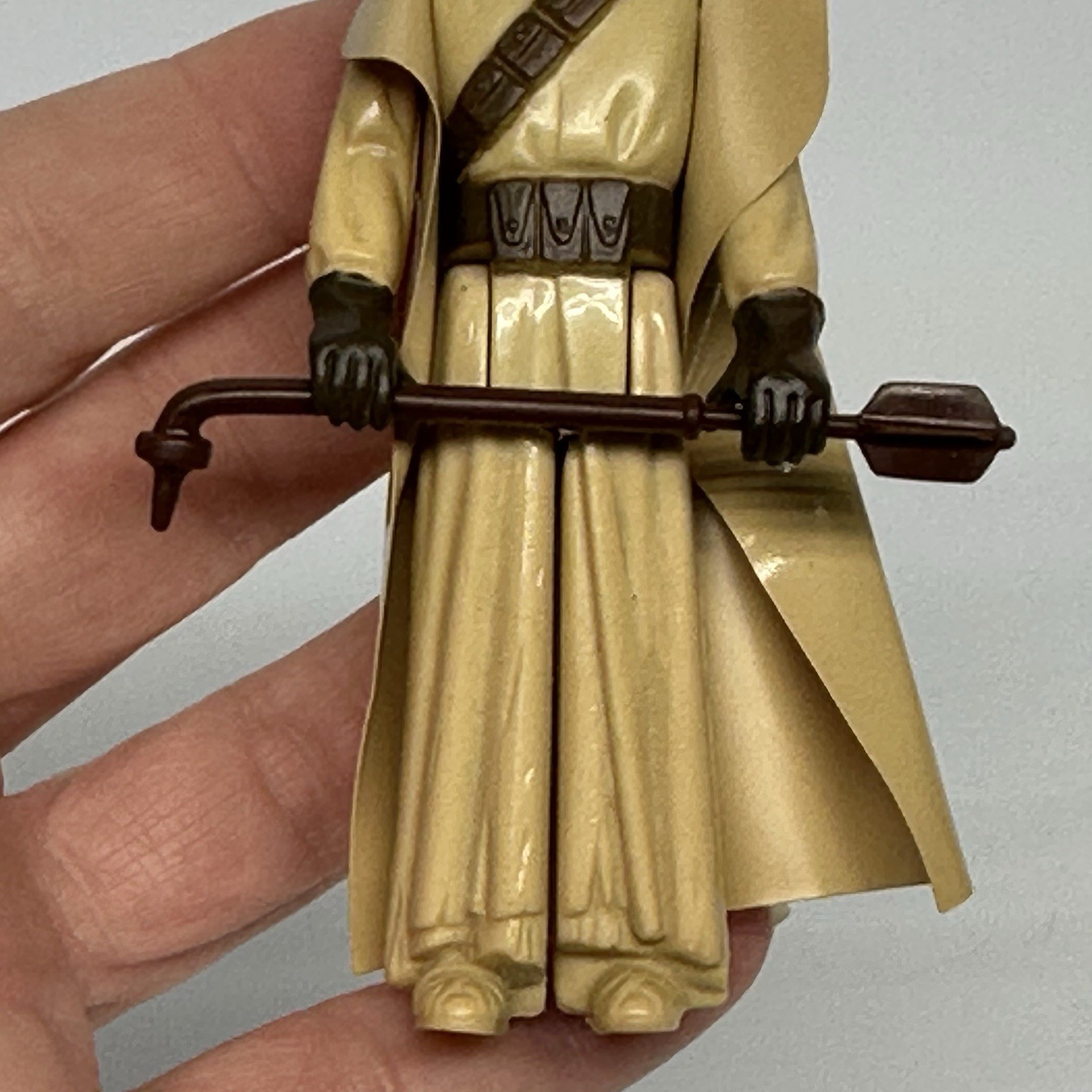 Tusken Raider (Sand People) sold