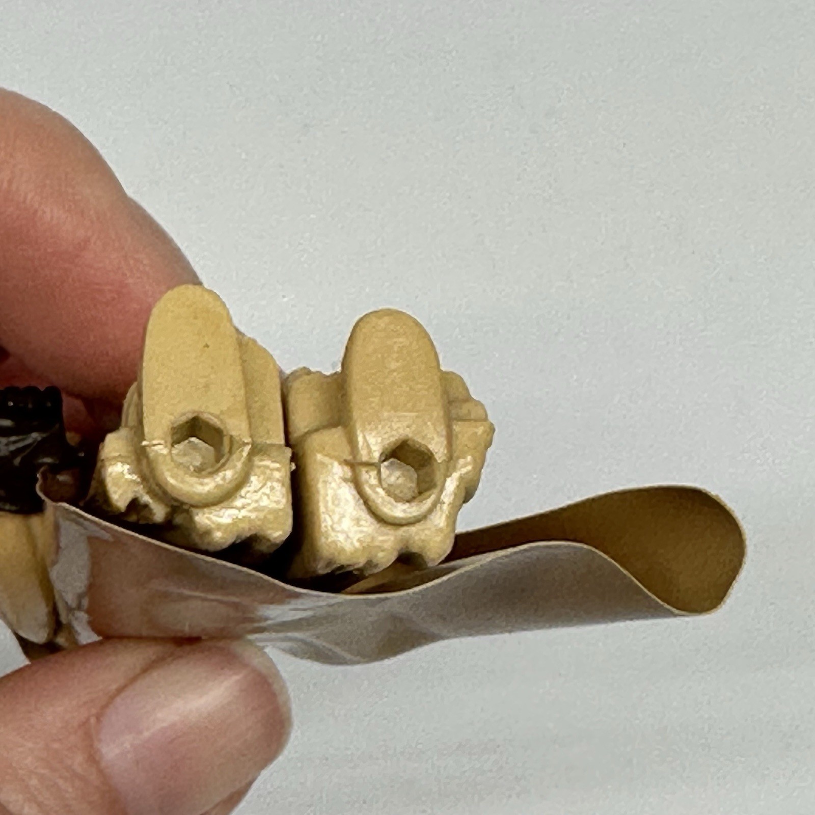 Tusken Raider (Sand People) sold