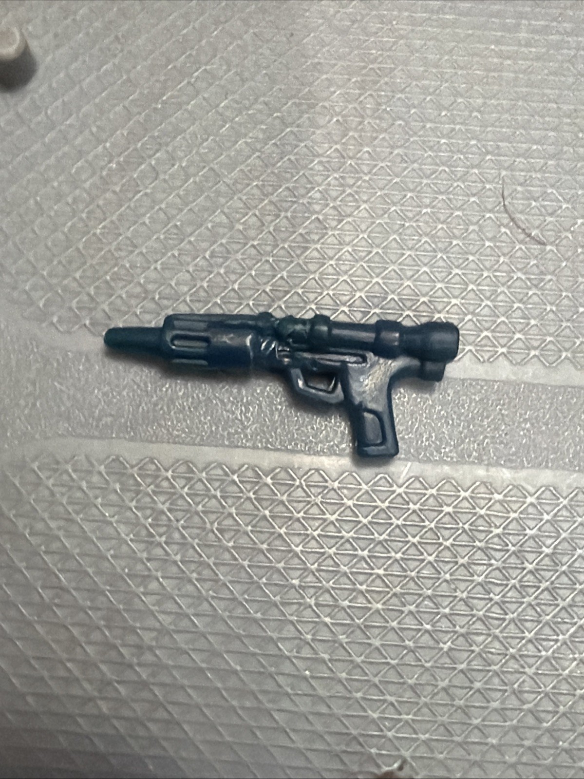 Bespin Security Guard (White) sold