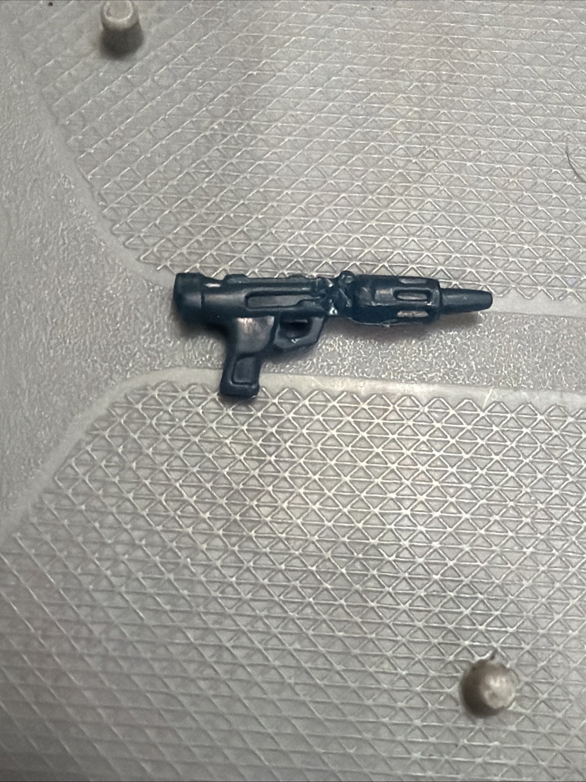 Bespin Security Guard (White) sold