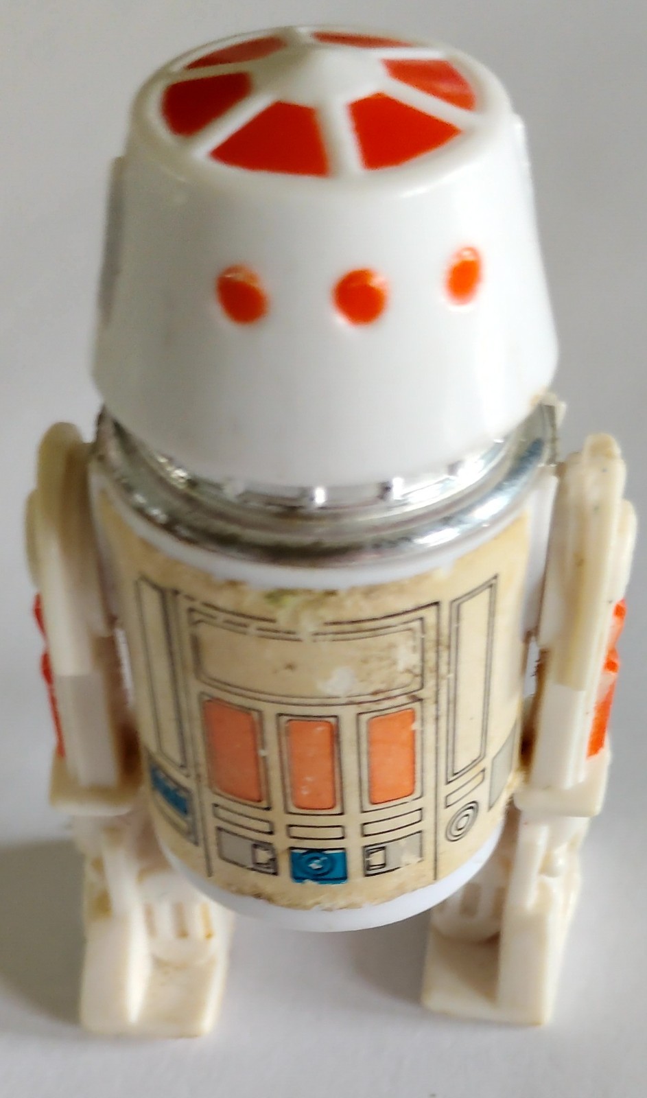 R5-D4 (Arfive-Defour) sold