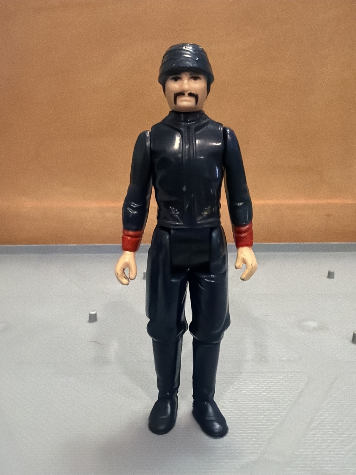 Bespin Security Guard (White) sold