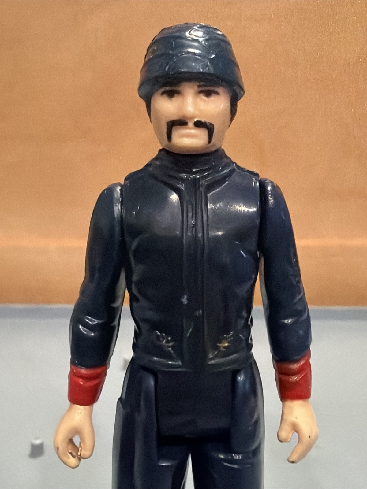 Bespin Security Guard (White) sold