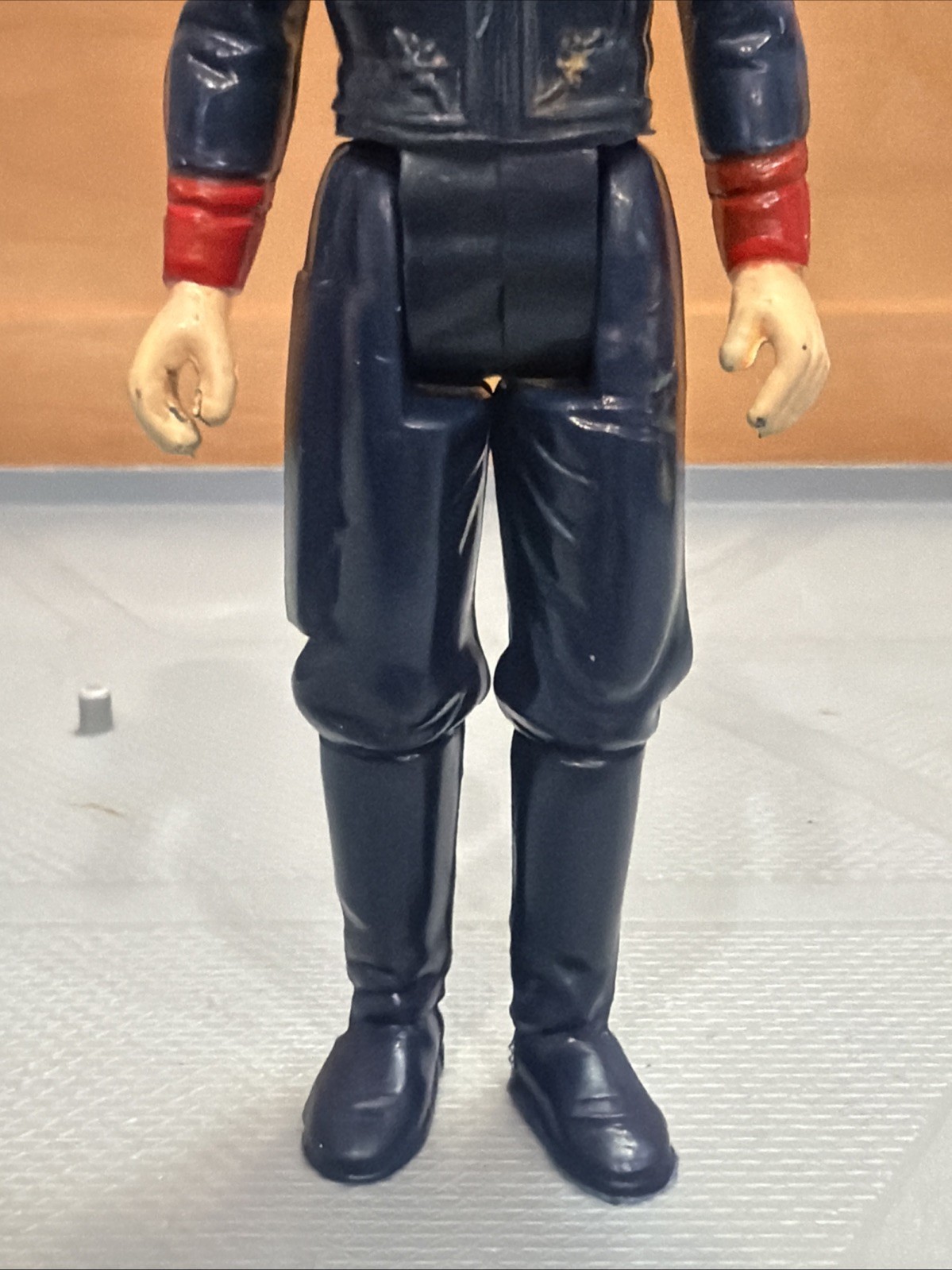 Bespin Security Guard (White) sold