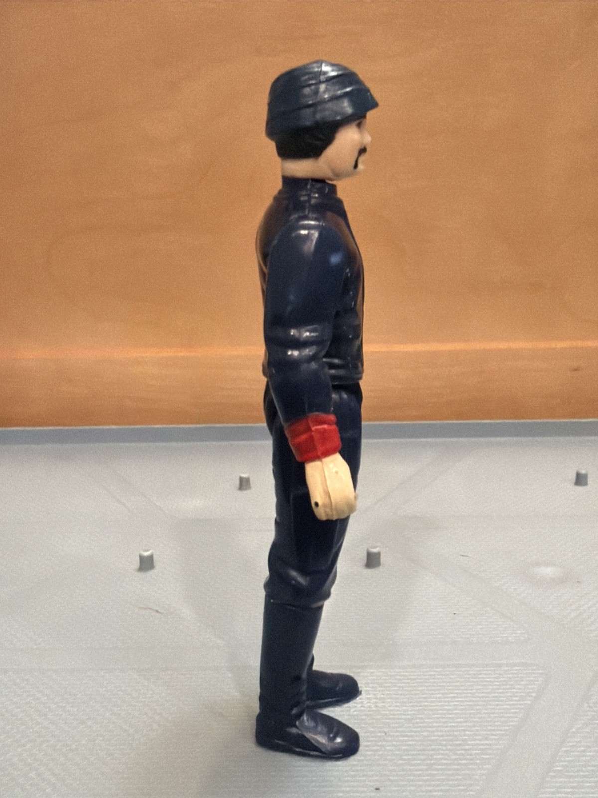 Bespin Security Guard (White) sold