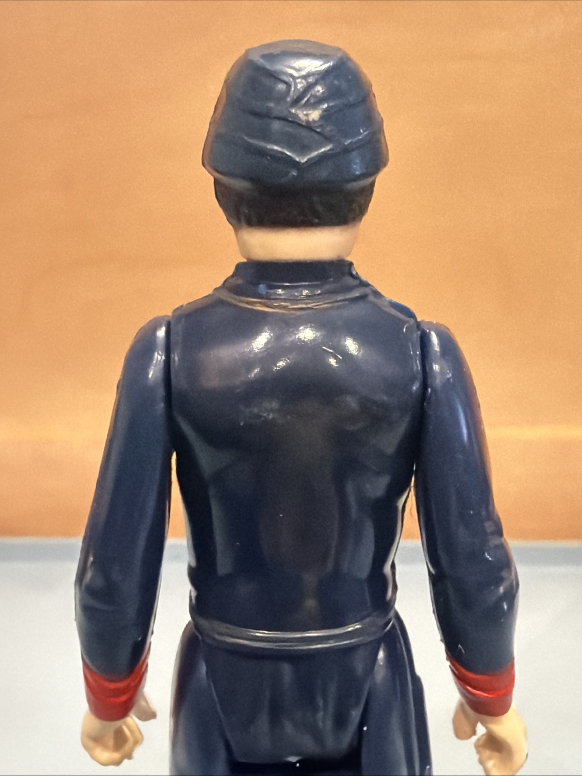 Bespin Security Guard (White) sold