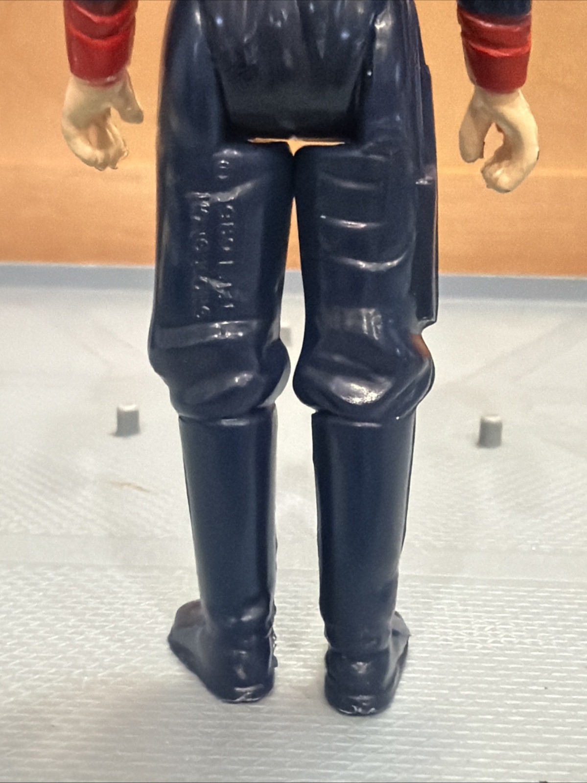 Bespin Security Guard (White) sold