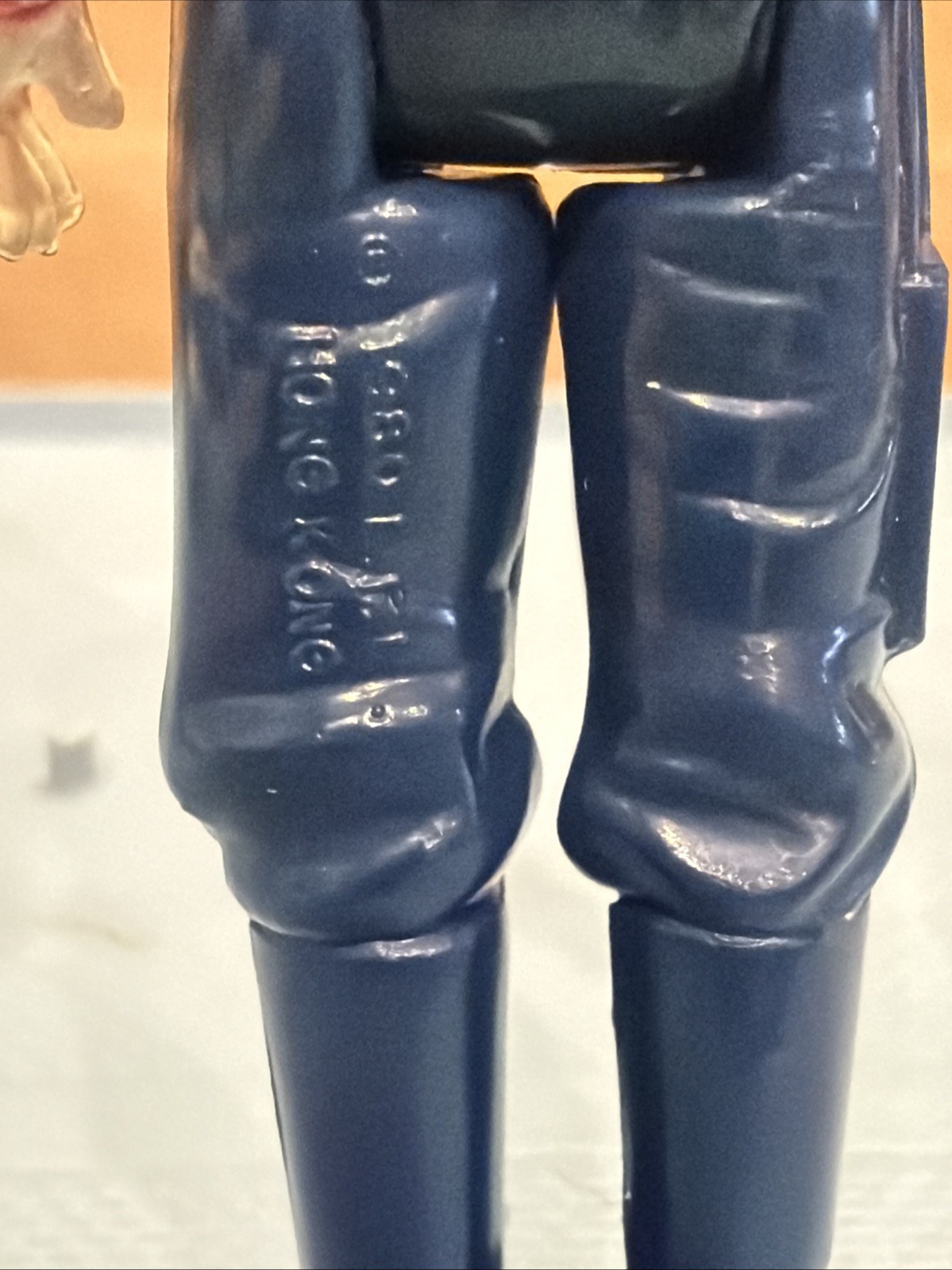 Bespin Security Guard (White) sold