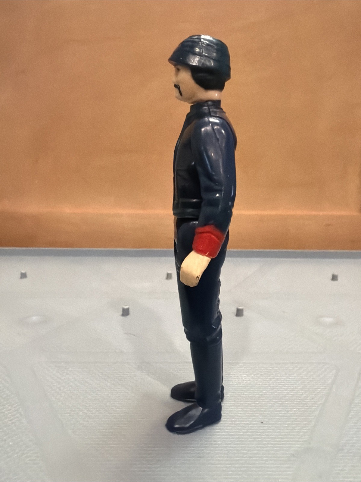 Bespin Security Guard (White) sold