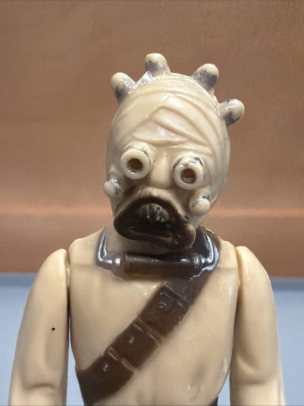Tusken Raider (Sand People) sold