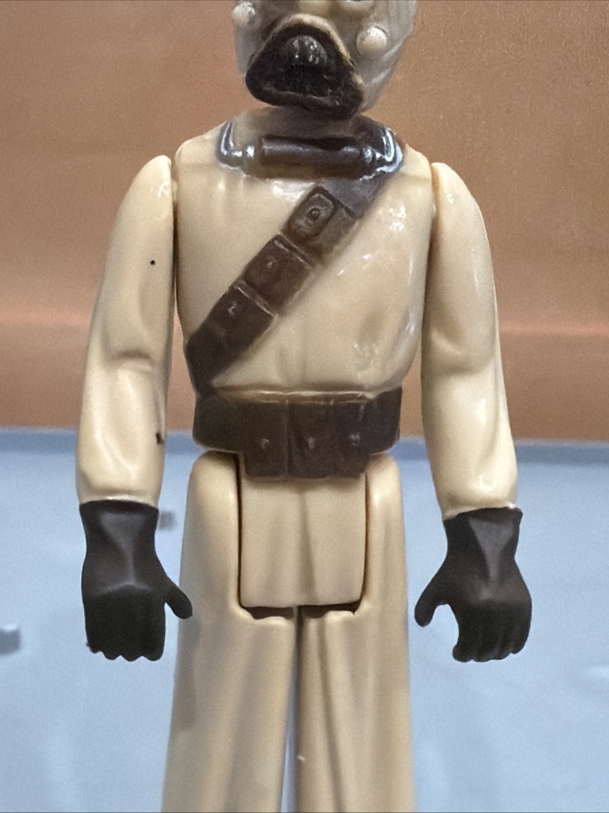 Tusken Raider (Sand People) sold