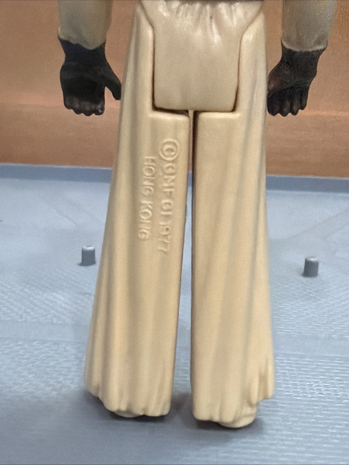 Tusken Raider (Sand People) sold