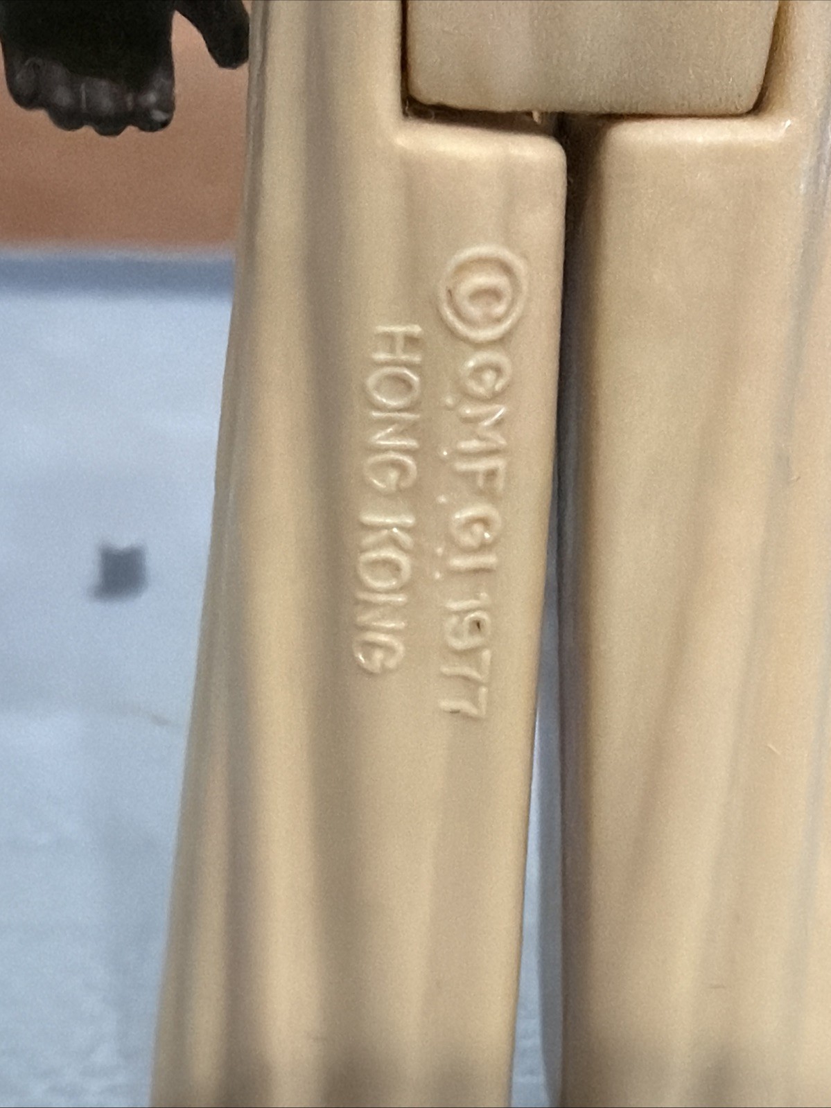 Tusken Raider (Sand People) sold