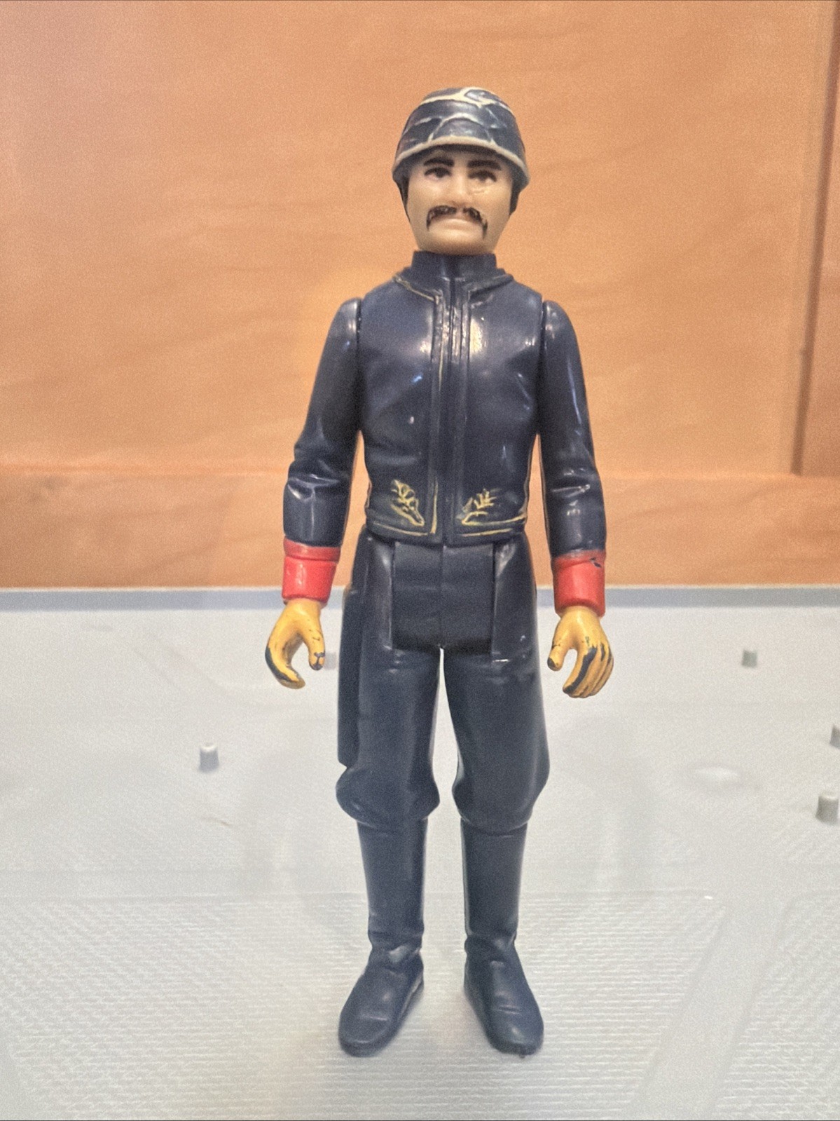 Bespin Security Guard (White) sold