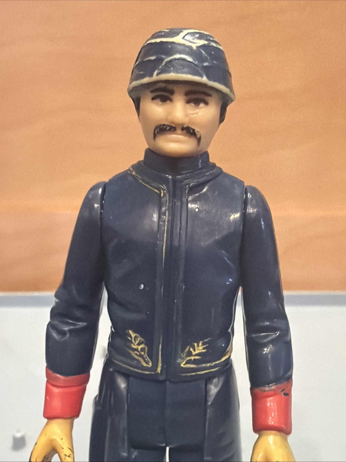 Bespin Security Guard (White) sold