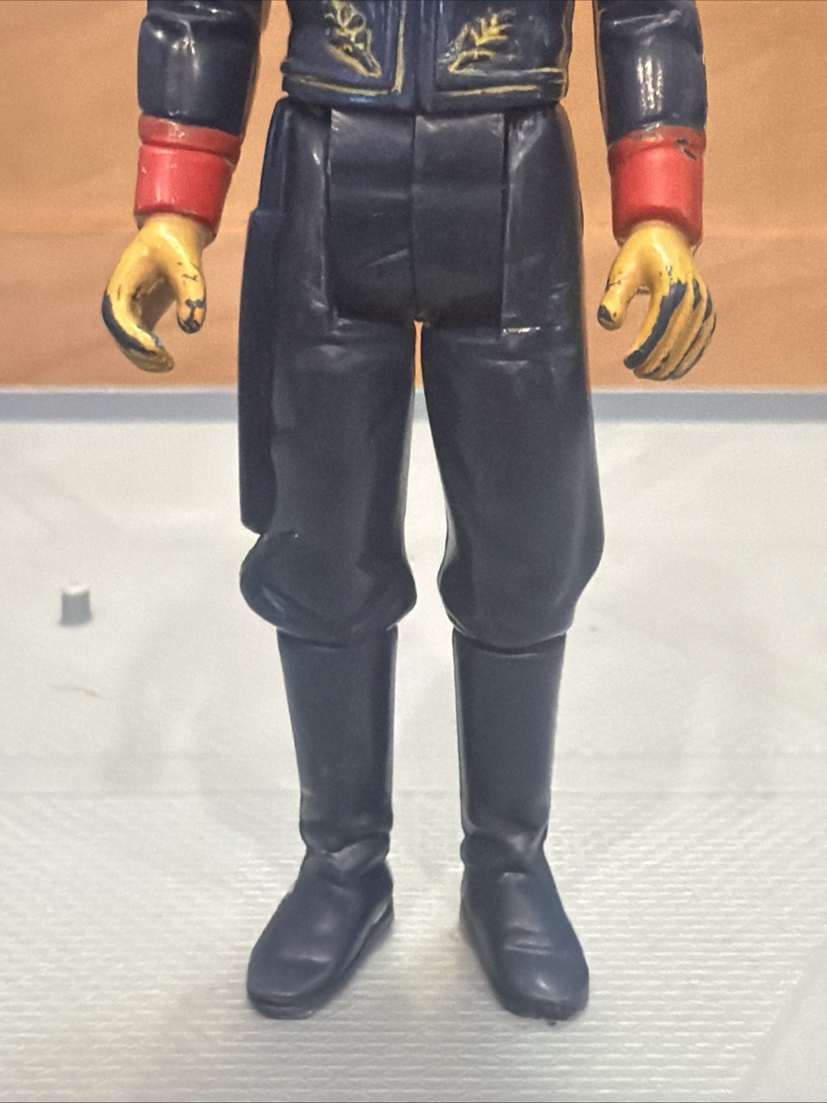 Bespin Security Guard (White) sold