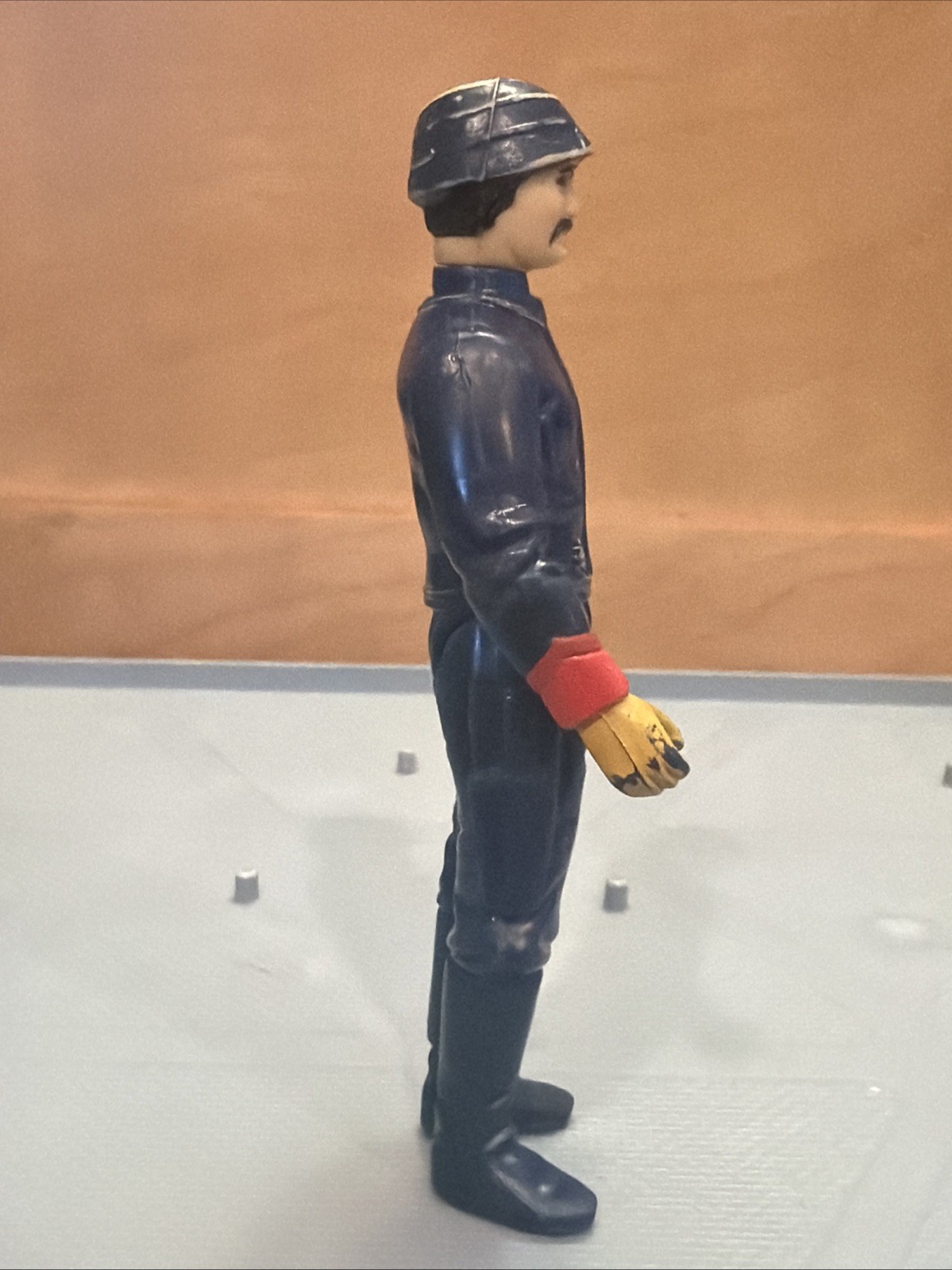 Bespin Security Guard (White) sold