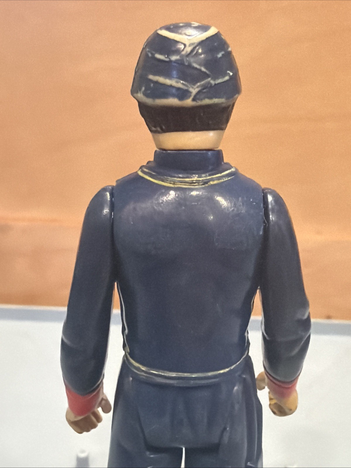 Bespin Security Guard (White) sold