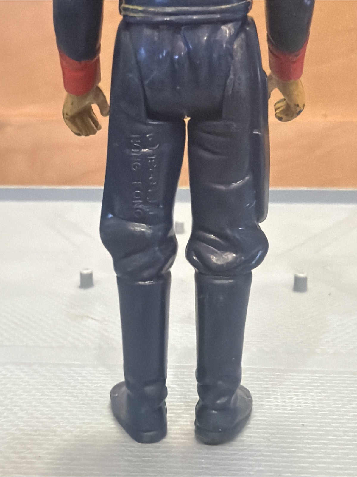 Bespin Security Guard (White) sold