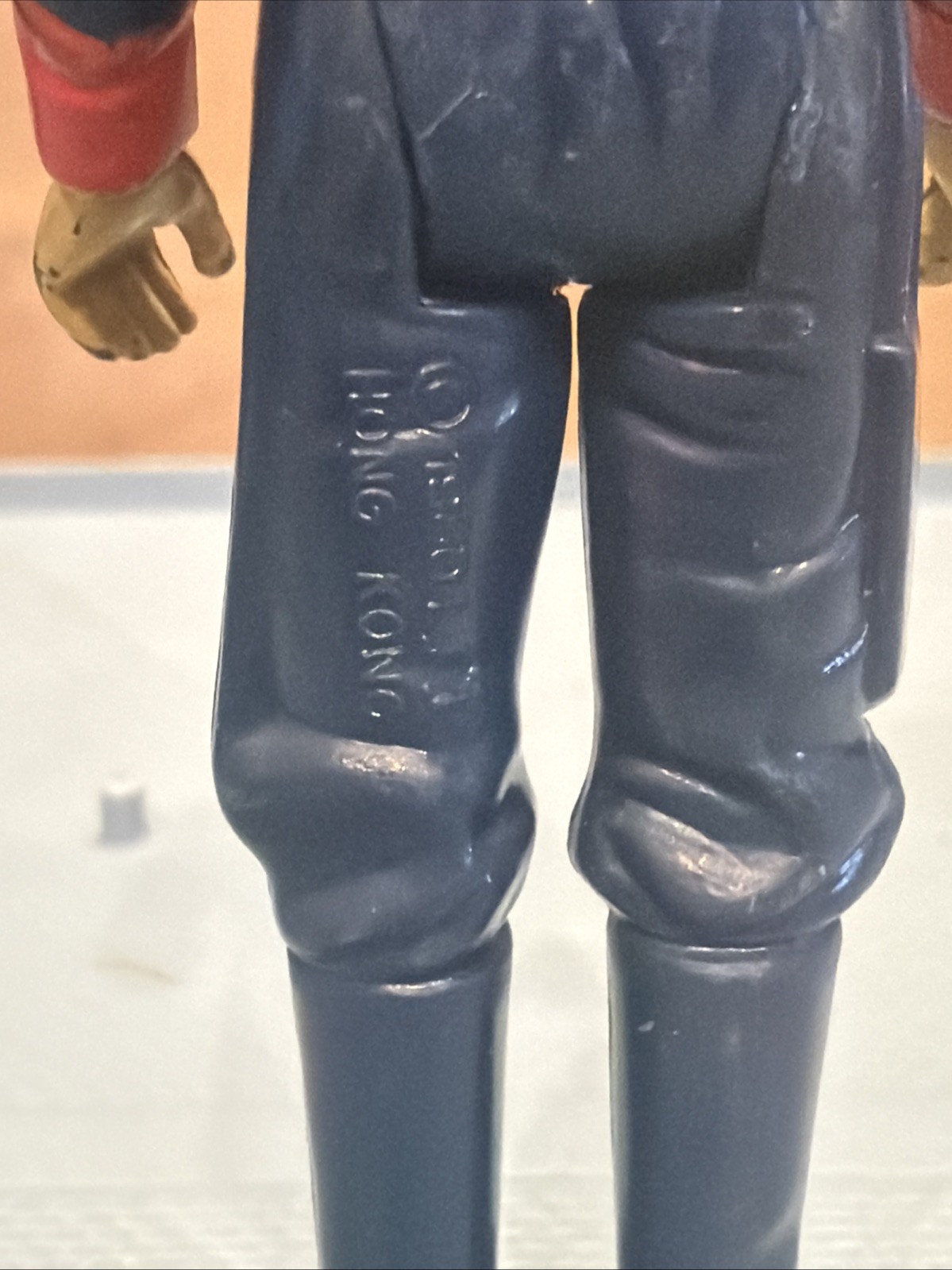 Bespin Security Guard (White) sold