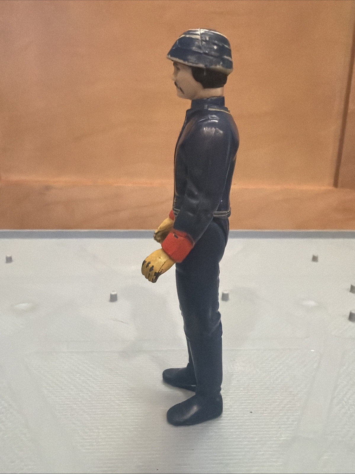 Bespin Security Guard (White) sold