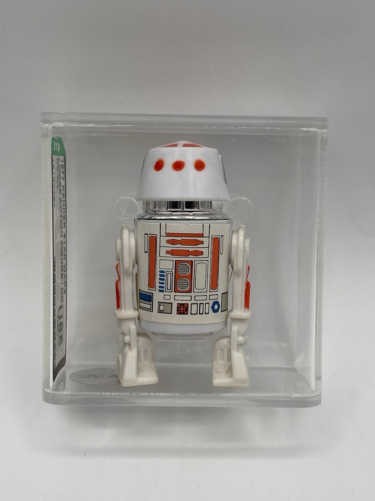 R5-D4 (Arfive-Defour) sold