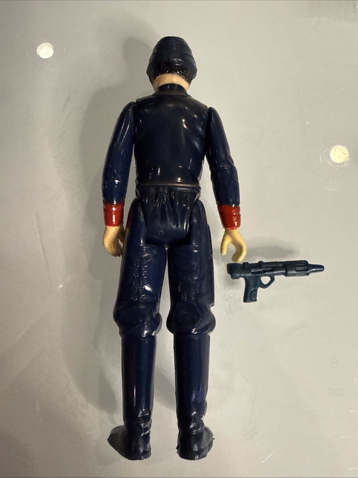 Bespin Security Guard (White) sold