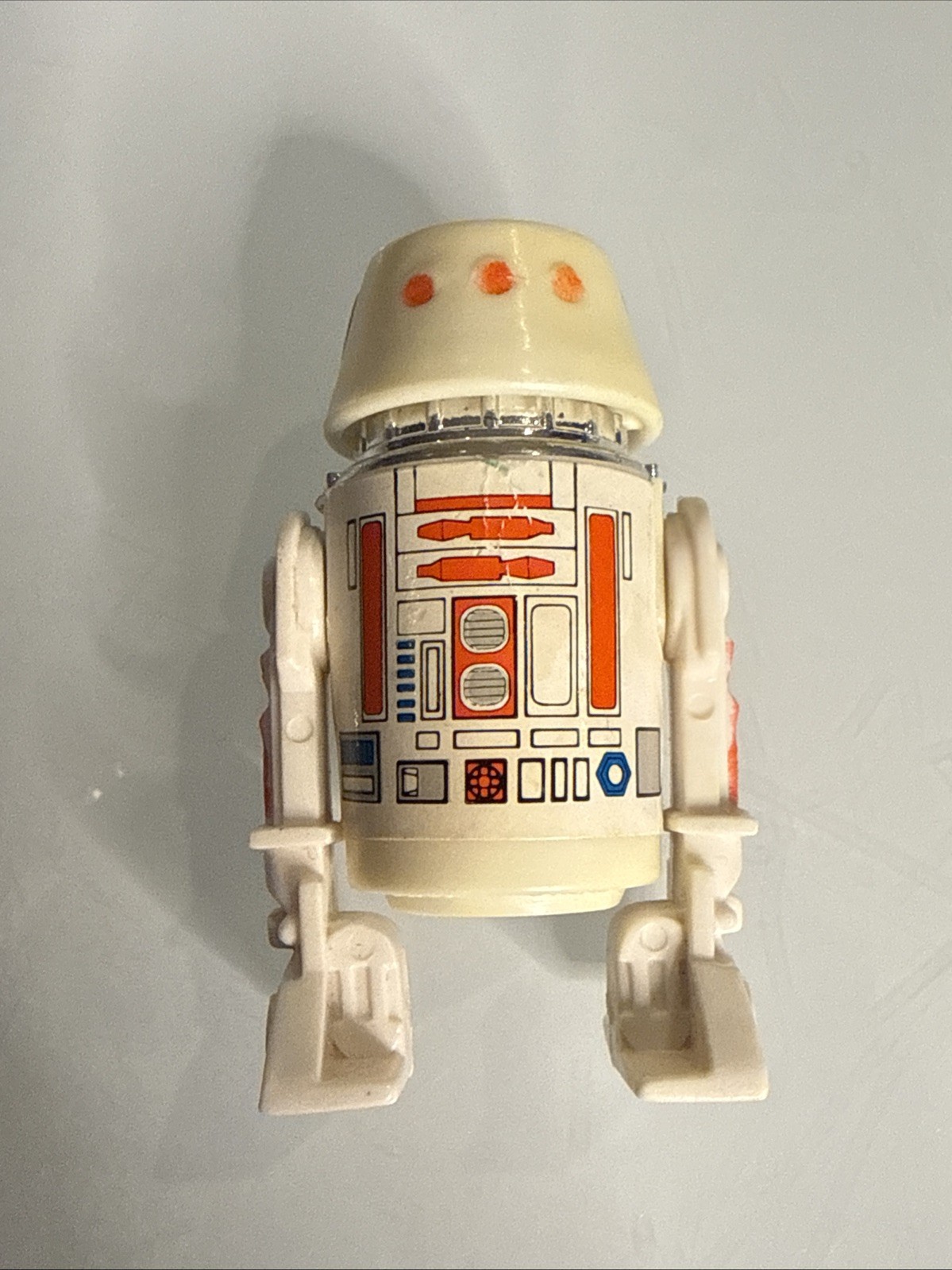 R5-D4 (Arfive-Defour) sold