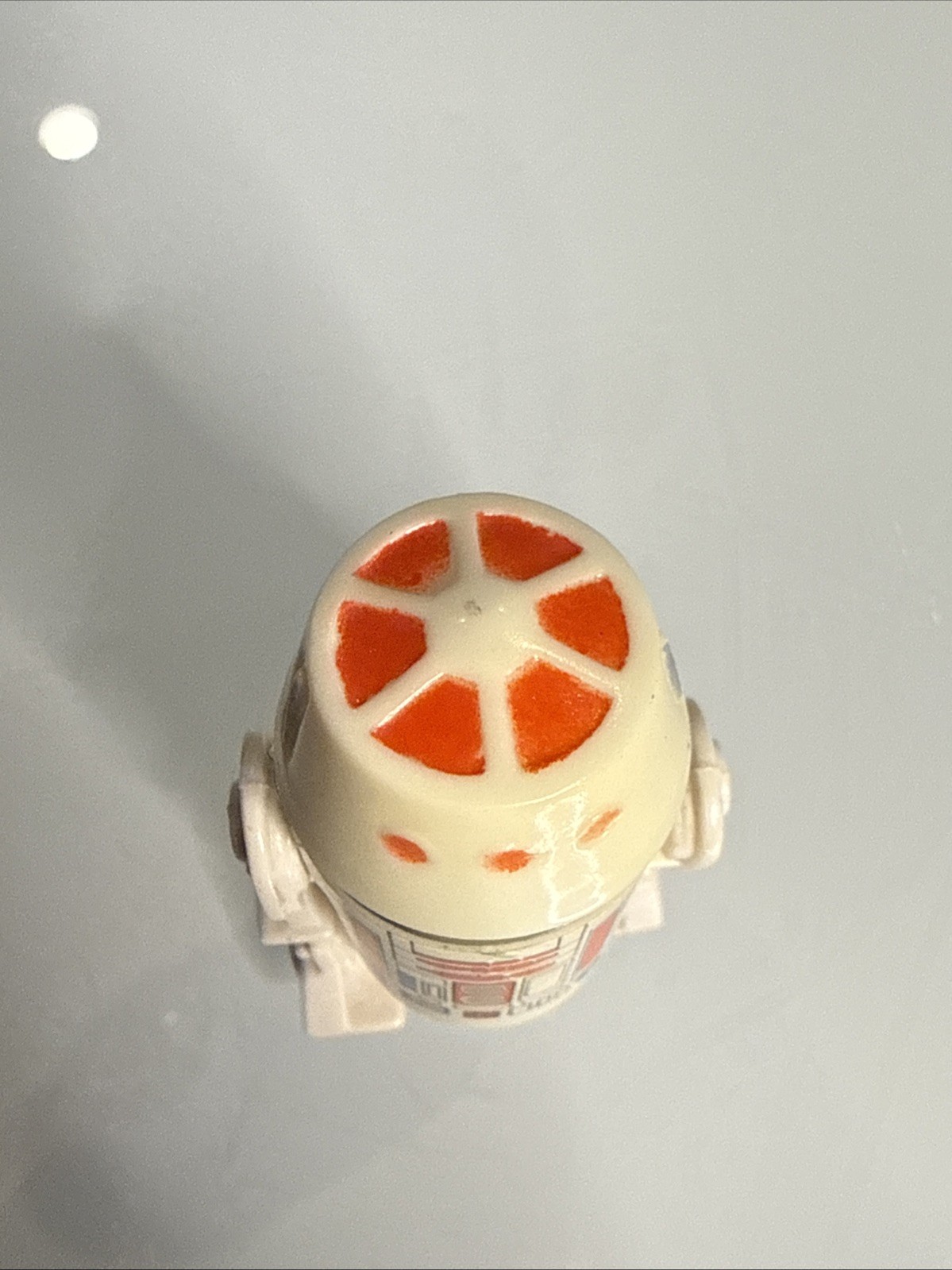 R5-D4 (Arfive-Defour) sold