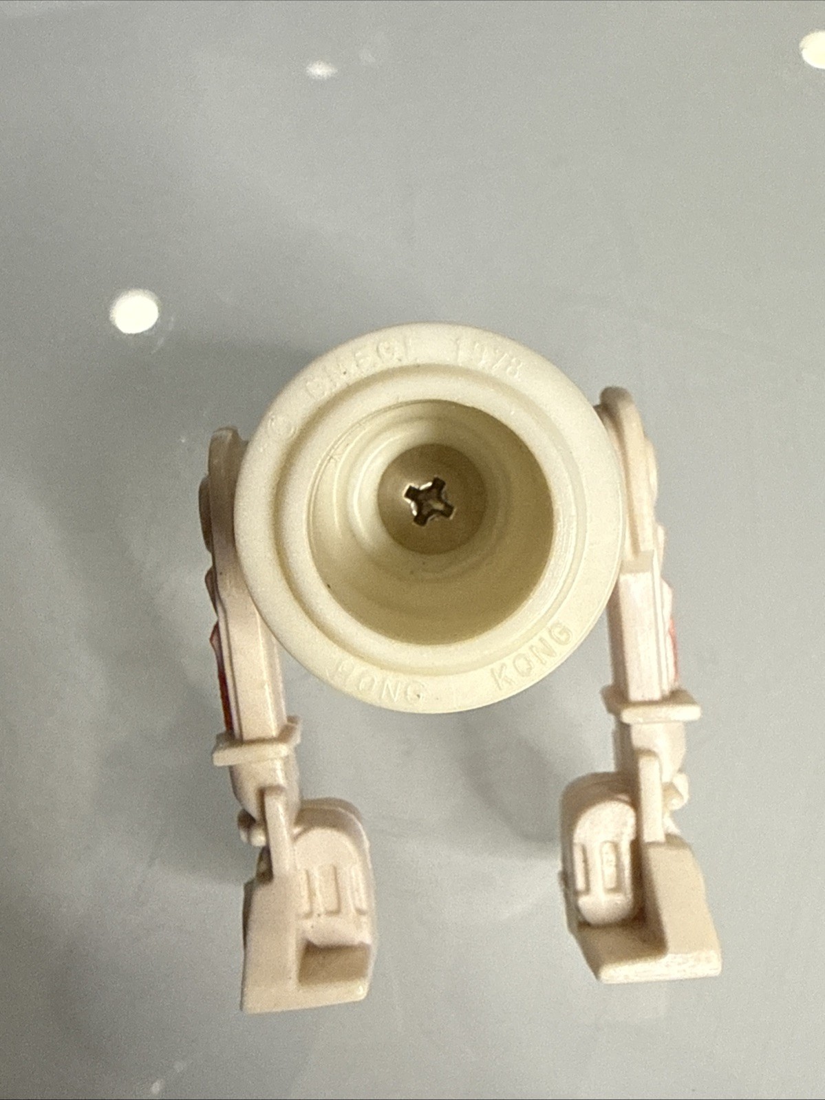 R5-D4 (Arfive-Defour) sold