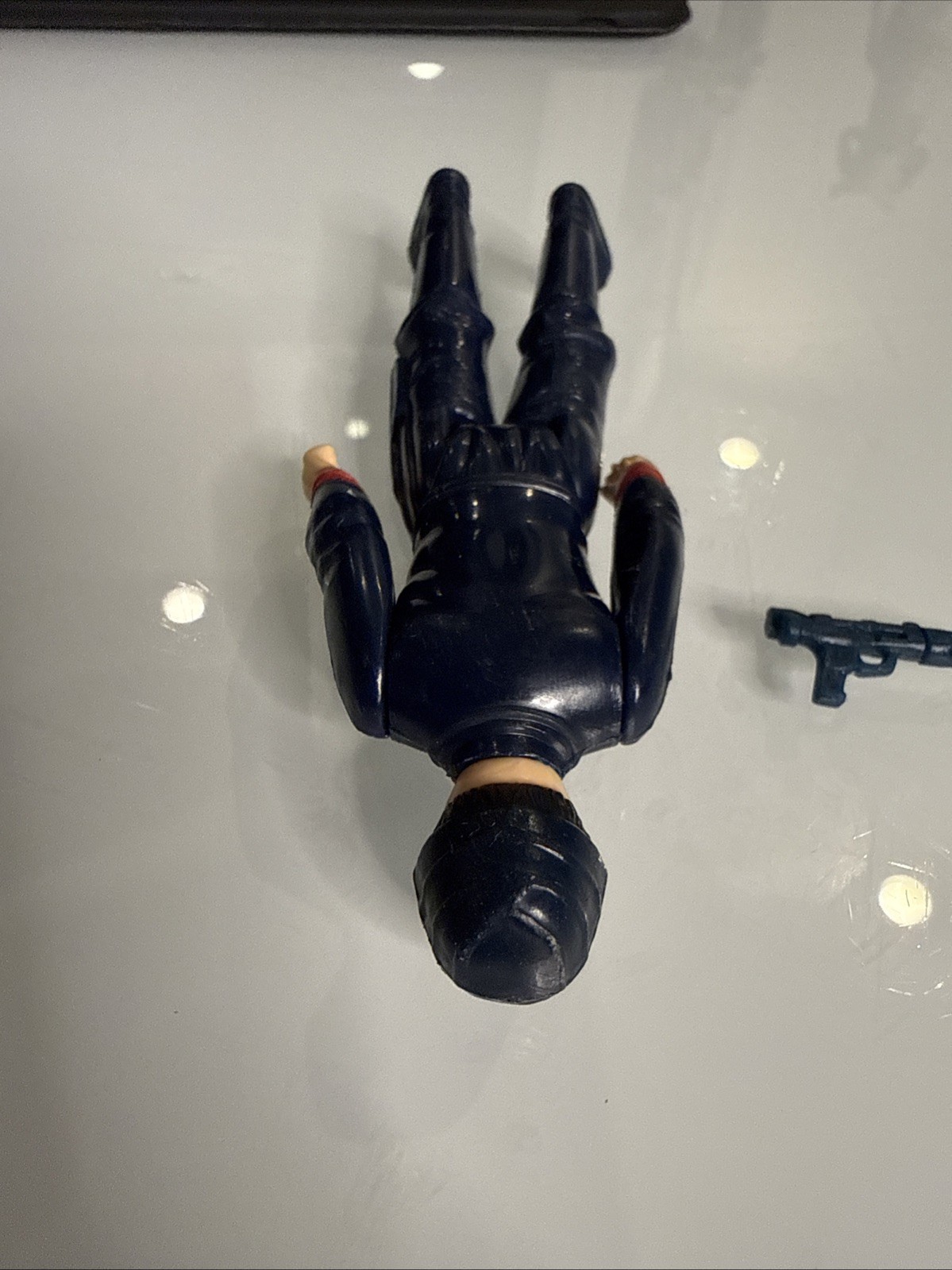 Bespin Security Guard (White) sold