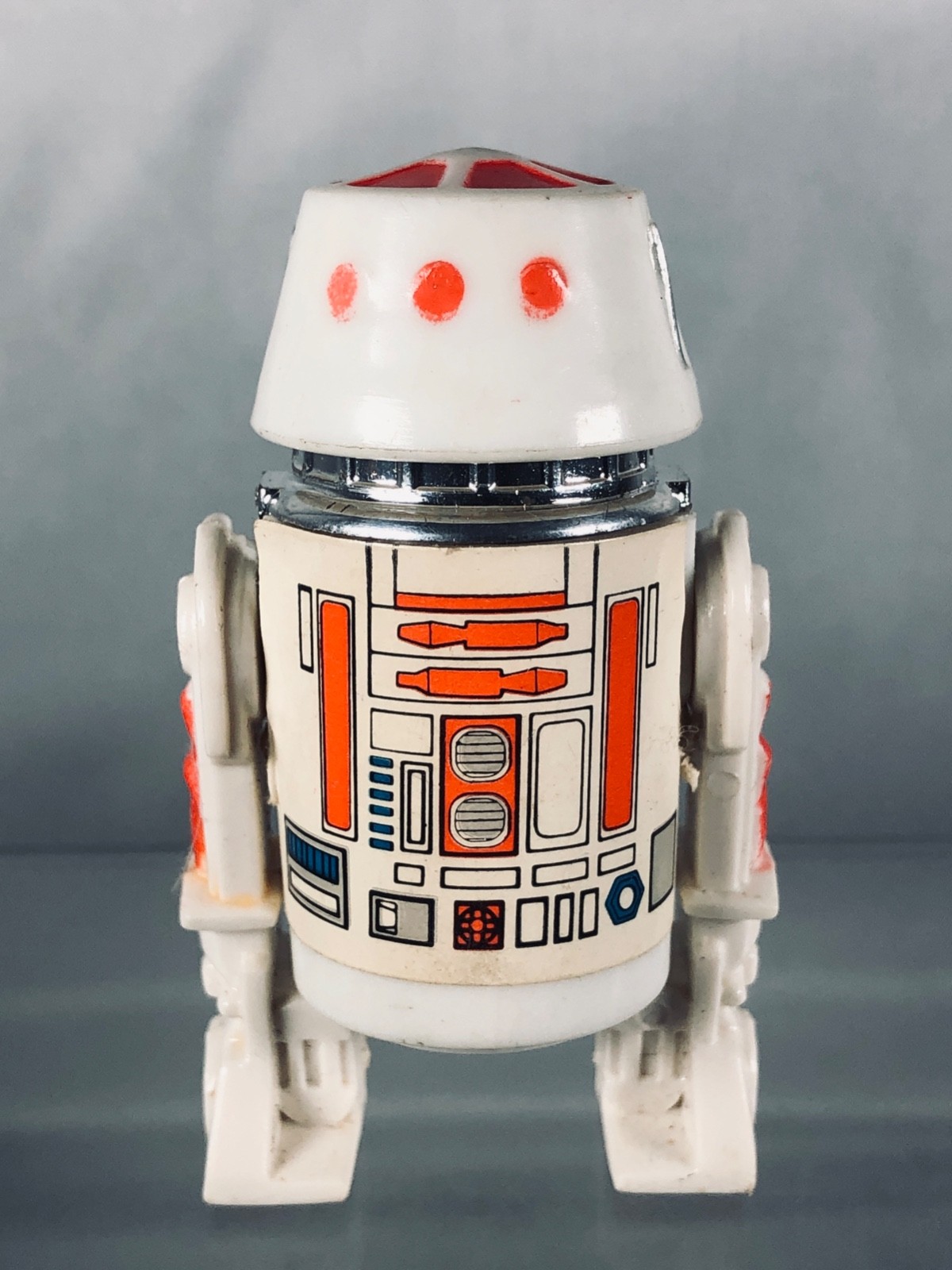 R5-D4 (Arfive-Defour) sold