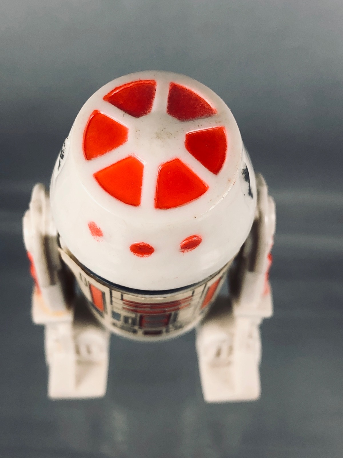 R5-D4 (Arfive-Defour) sold