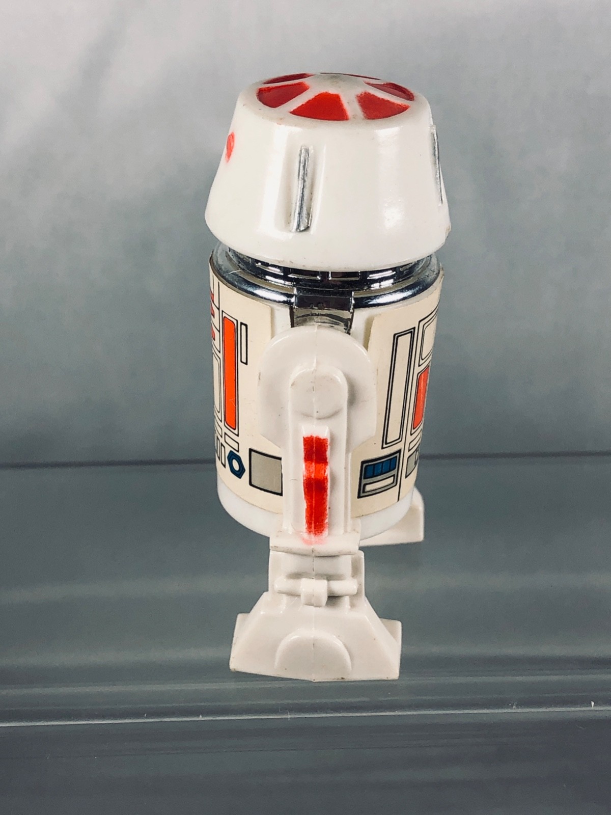 R5-D4 (Arfive-Defour) sold