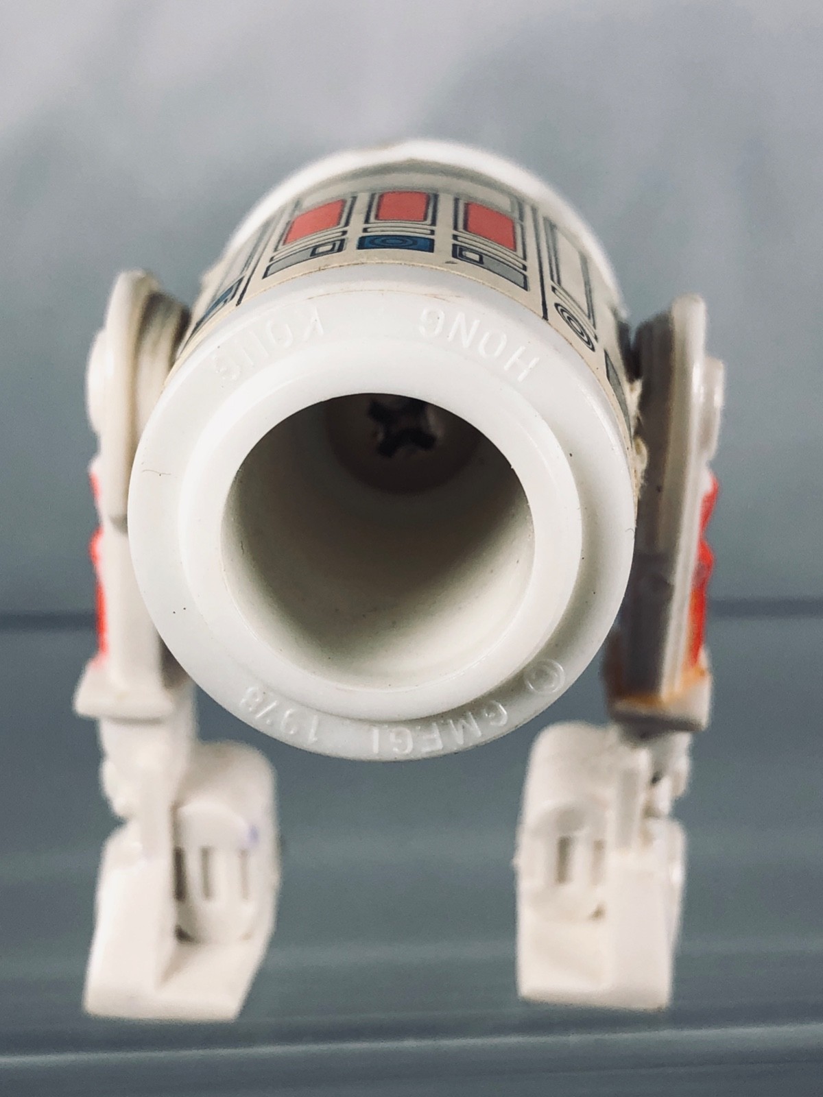 R5-D4 (Arfive-Defour) sold