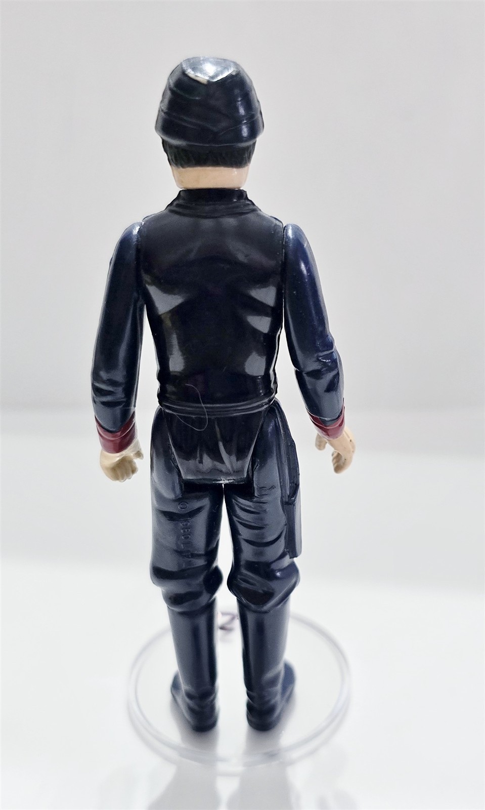 Bespin Security Guard (White) sold