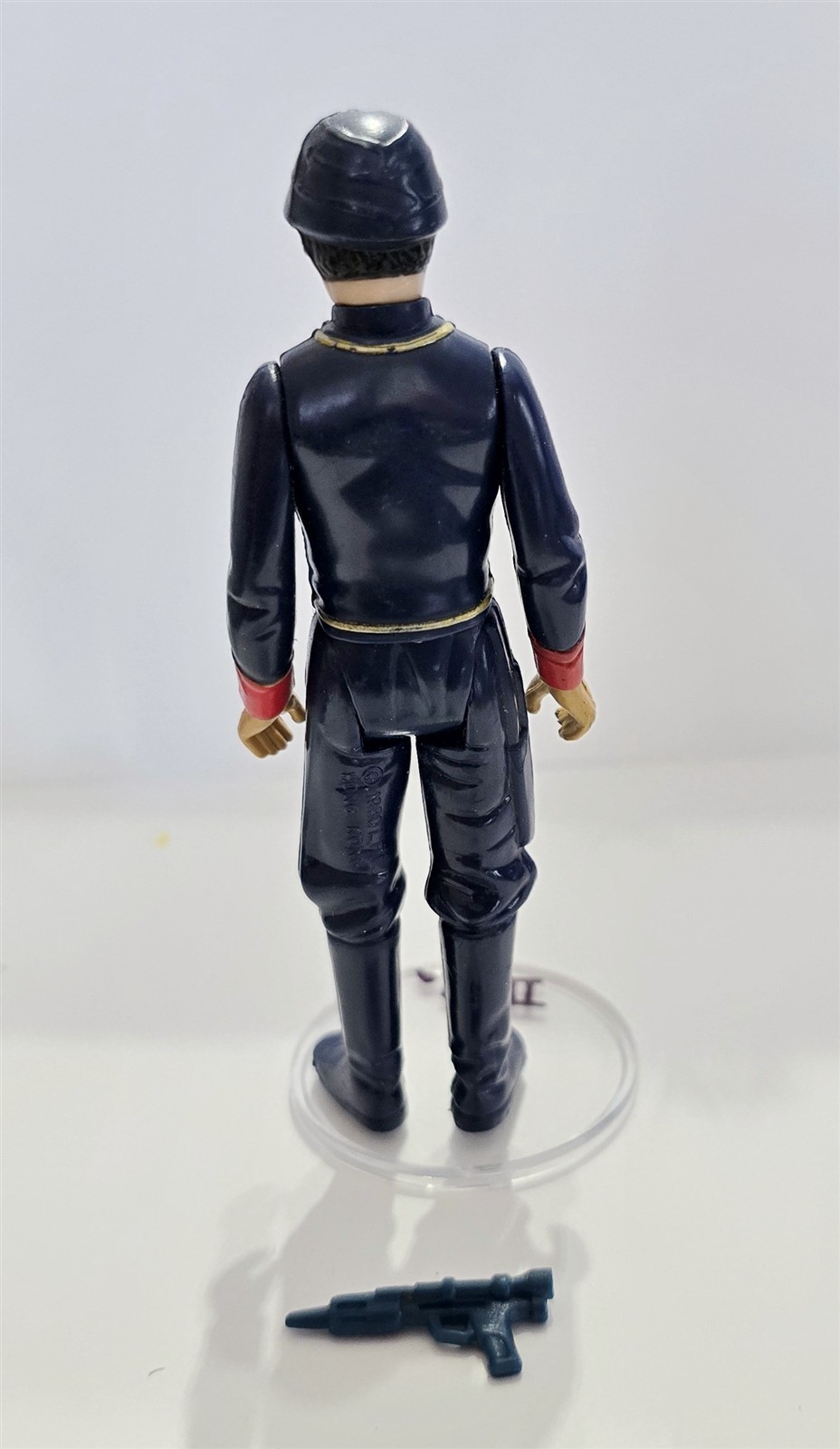 Bespin Security Guard (White) sold